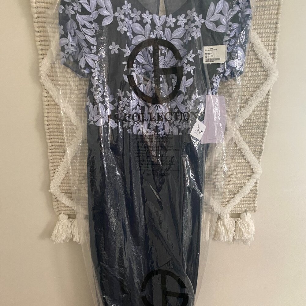 JS Collections Dress (NWT, Size 6)